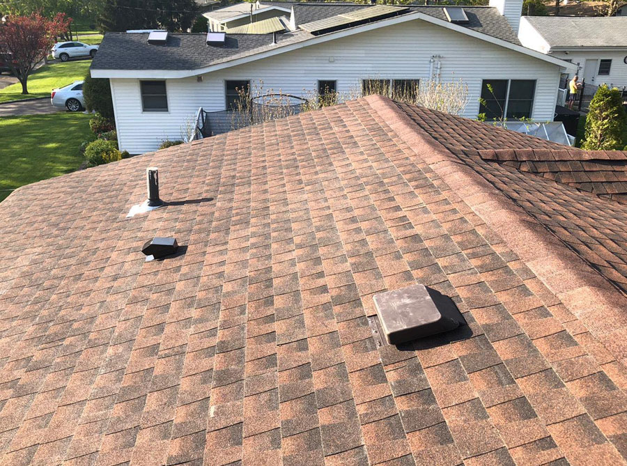 Roof Replacement Brookhaven NY